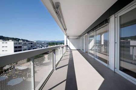 "zentrales Wohnen und modernes Wohnen - Hier ist es möglich!" - Foto 3