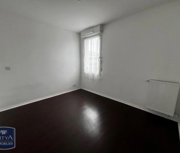 Appartement à louer 2 pièces 42.49m² - Photo 6