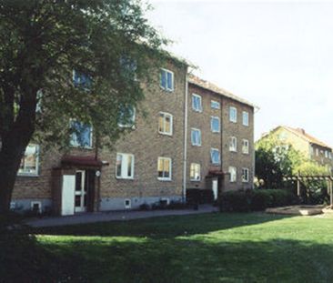 Birgittagatan 9B - Photo 1
