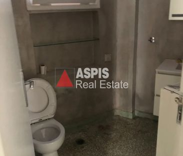 Διαμέρισμα, προς ενοικίαση Κέντρο, Νέα Σμύρνη Κωδικός 2274890 - Photo 1