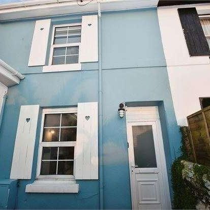 Mount Pleasant Road, Brixham, Devon, TQ5 - Photo 1