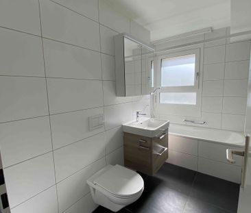 3.5 Zimmer, 84 m², 2. Stock - Photo 5