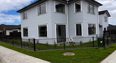 Brand New Family Home! - Photo 2