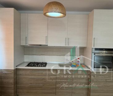 APARTAMENT 2 CAMERE | 60 MP+BALCON | PARCARE | BORHANCITCI-CEC BANK - Photo 5