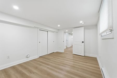 For Lease - 85 Martindale Road Unit# BSMT, St. Catharines, Ontario - Photo 3