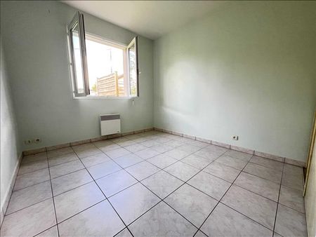 4 pièces - 95 m² - RDC - Colocation non autorisée - Photo 5