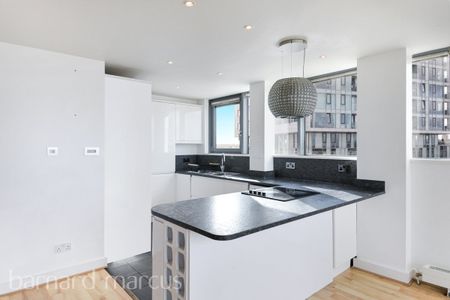 Hardwicks Square, London - Photo 5