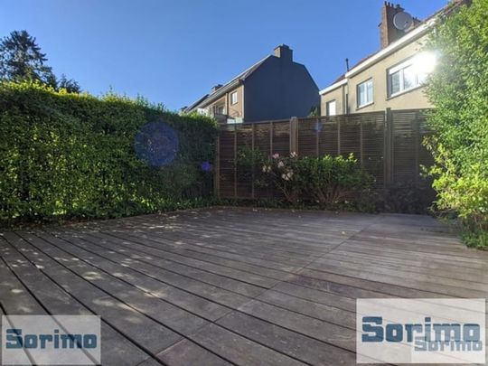 Huis te huur - Photo 1