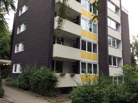 Bezugsfertige 2-Zimmer-Wohnung in Schwerte-Westhofen. - Foto 3