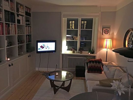 Åsögatan, Stockholm - Foto 1