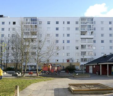 Terapivägen 8B, Flemingsberg - Foto 1