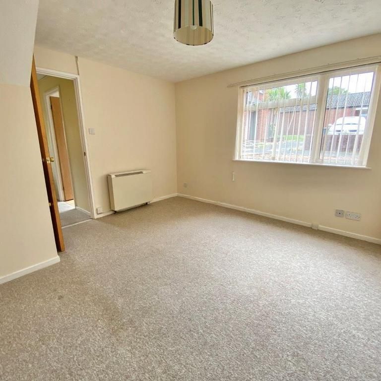 1 bedroom semi-detached house to rent - Photo 1