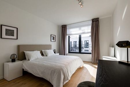 Appartement te huur - Photo 2