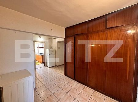 Apartament cu 3 camere, 65mp, pet friendly, zona Rotonda - Fotografie 5
