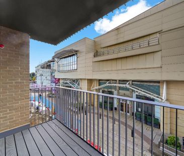 2 bedroom apartment to rent - Photo 4