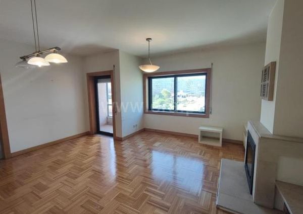 Apartamento T2 em Porto