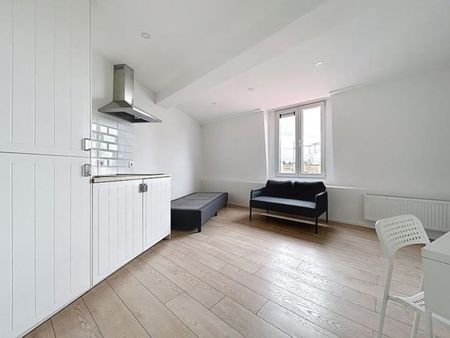 Studio te huur - Photo 2