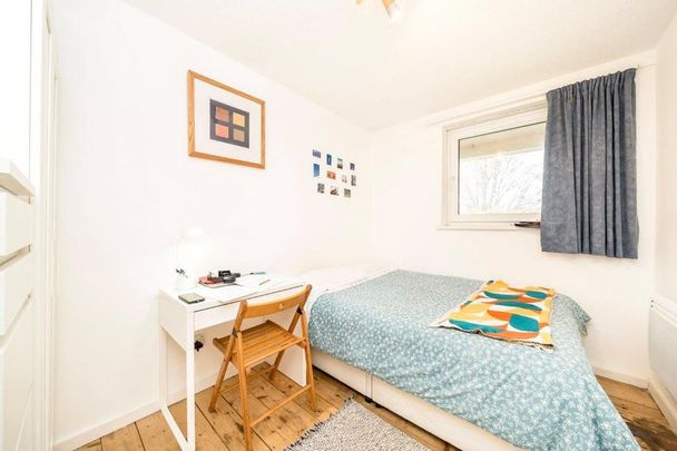 3 bedroom maisonette to rent - Photo 1