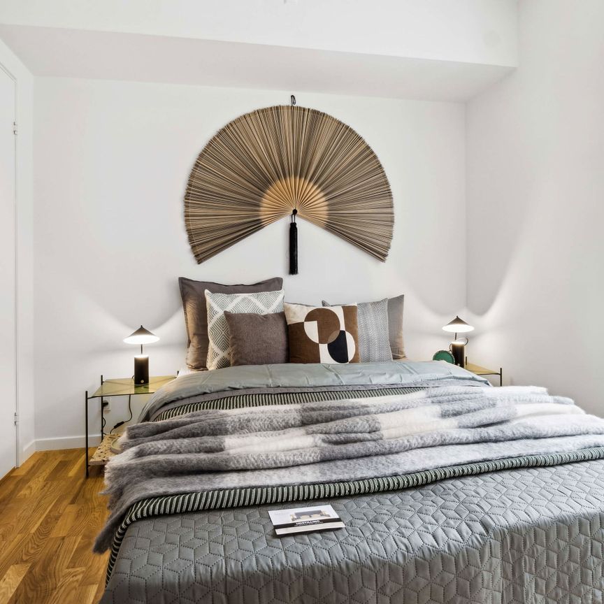 Baltorpstræde 99, st. th - Photo 1