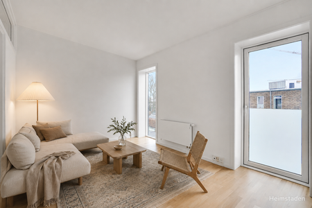 Velkommen Heimstadens boliger i Æblegården - Foto 5
