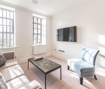 TWO BEDROOM APARTMENT TO LET RAINVILLE ROAD FULHAM W6 - Photo 5