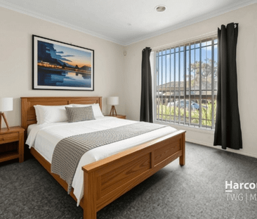Comfortable & Convenient Living in Harkness - Photo 3