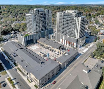 For Lease - 50 Grand Avenue Unit# 1812, Cambridge, Ontario - Photo 5
