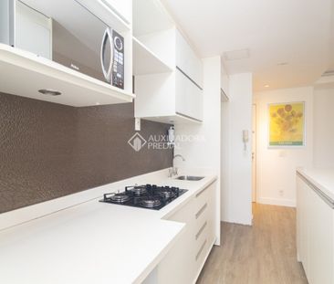 Apartamento com 2 quartos e 68m² para alugar em Jardim Carvalho, Po... - Photo 2