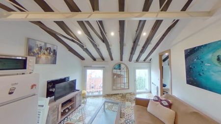 Piso de alquiler en Calle de Lavapiés, Embajadores - Lavapiés - Photo 2