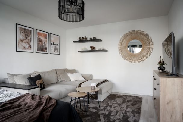 Bodagatan, Borås - Photo 1