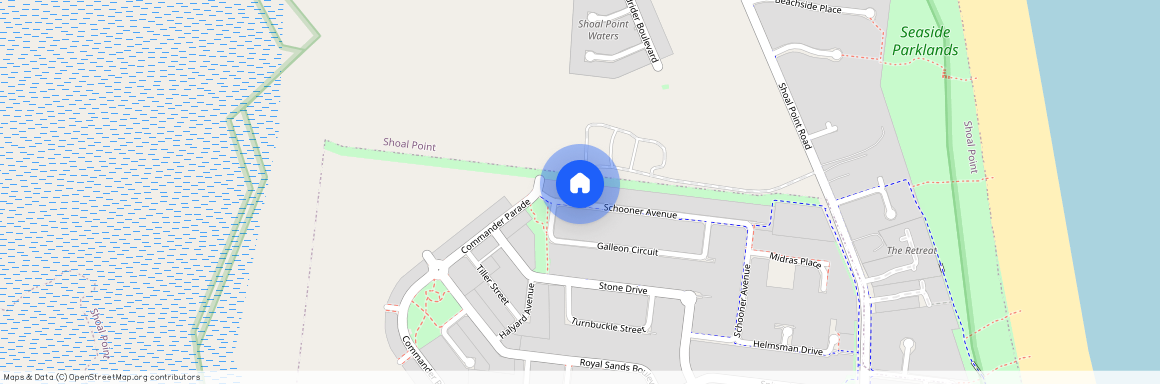 86 Schooner Avenue, Qld 4750, Bucasia