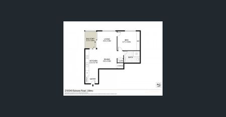 Spacious Modern Comfort & City Convenience - Photo 3