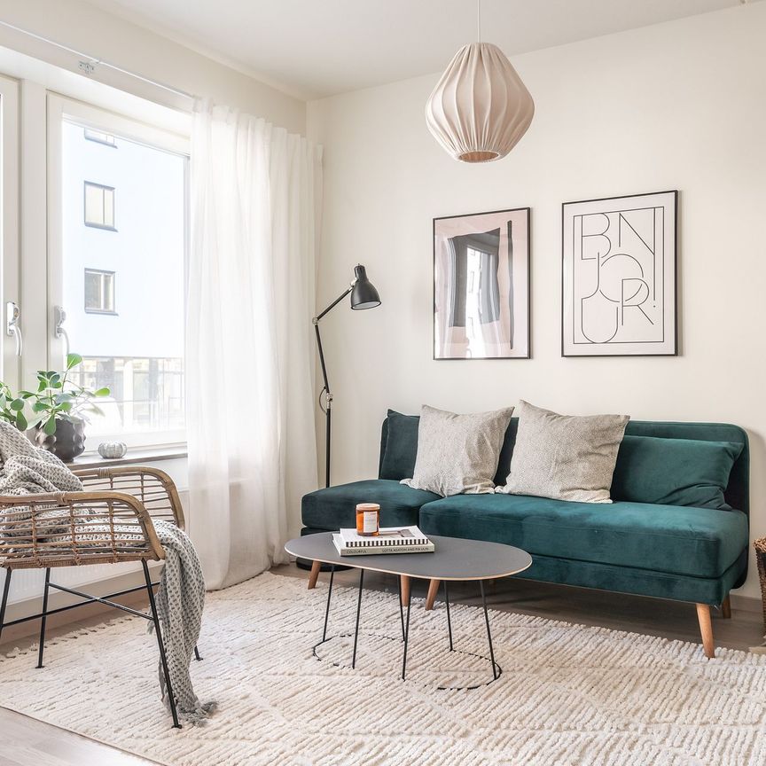 Babordsgatan 6B, 723 59, Västerås - Photo 1