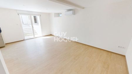 Charmant appartement neuf à WATTWILLER de 68.82m² - Photo 3
