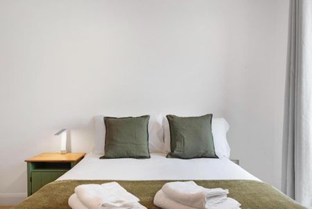 1 bedroom apartment to rent - Photo 5