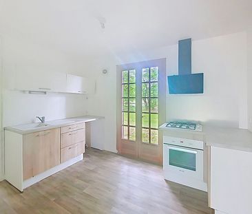 Maison T5 SAINT SULPICE ET CAMEYRAC à louer - Photo 2