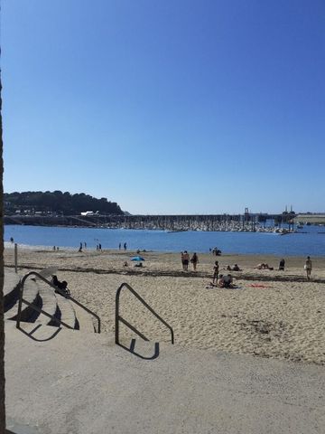 Appartement 2 pièces – 44 m² environ à Saint-Malo (ref : G75611) - Photo 4