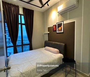 Maple Residences @ Bandar Bestari Klang, Bandar Bestari, Klang - Foto 3