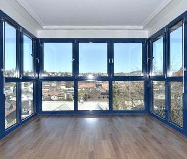 Wohnung mit fabelhafter Aussicht - Photo 1