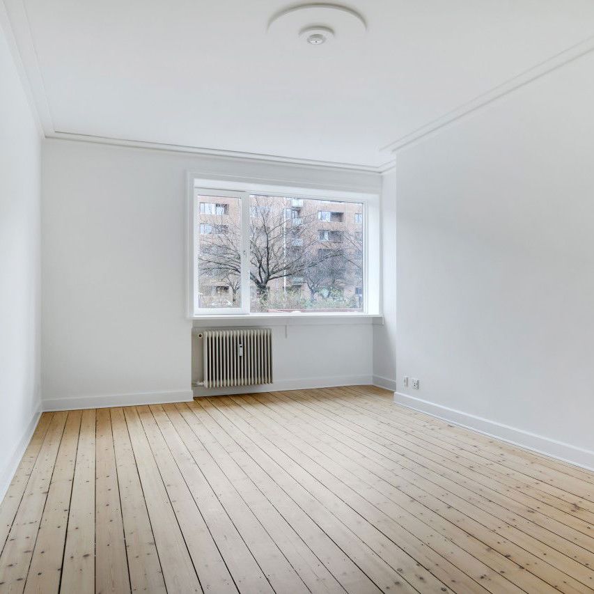 5-værelses Lejlighed på 172 m² på Frederiksberg C - Photo 1