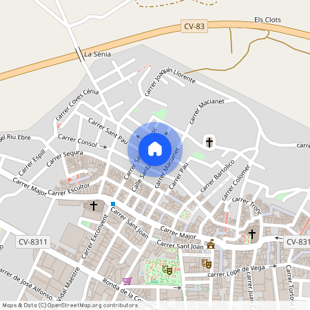 Carrer Santa Bàrbara 29