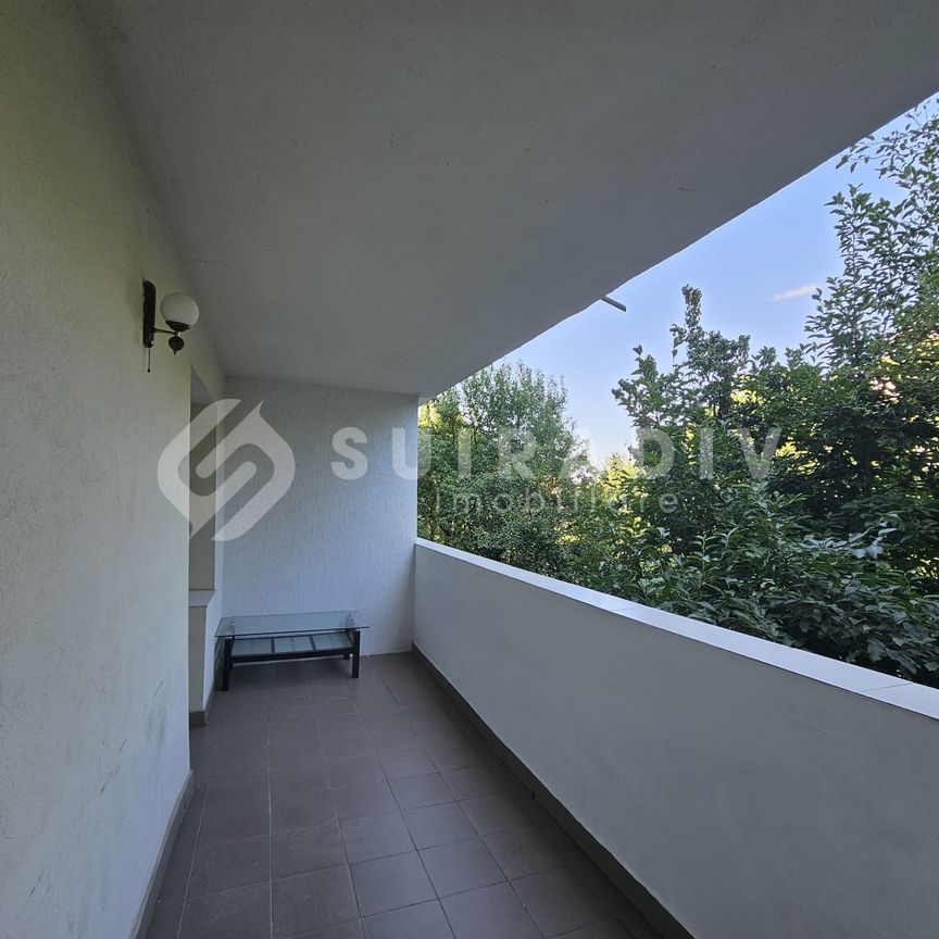 Apartament cu 4 camere in Zorilor, garaj – S20601 - Fotografie 1