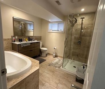 For Lease - 189 Little Avenue Unit# LOWER, Barrie, Ontario - Photo 2