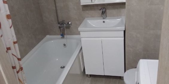 Garsoniera de inchiriat in zona Berceni aproape de metrou - Photo 3