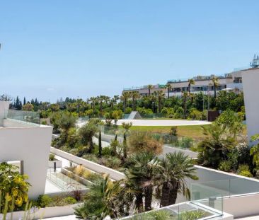 Alquiler de dúplex en Urb. Jardines del Río s/n - Photo 1