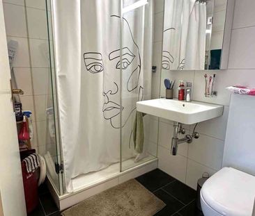 2.5 Zimmer, 52 m², 1. Stock - Photo 5