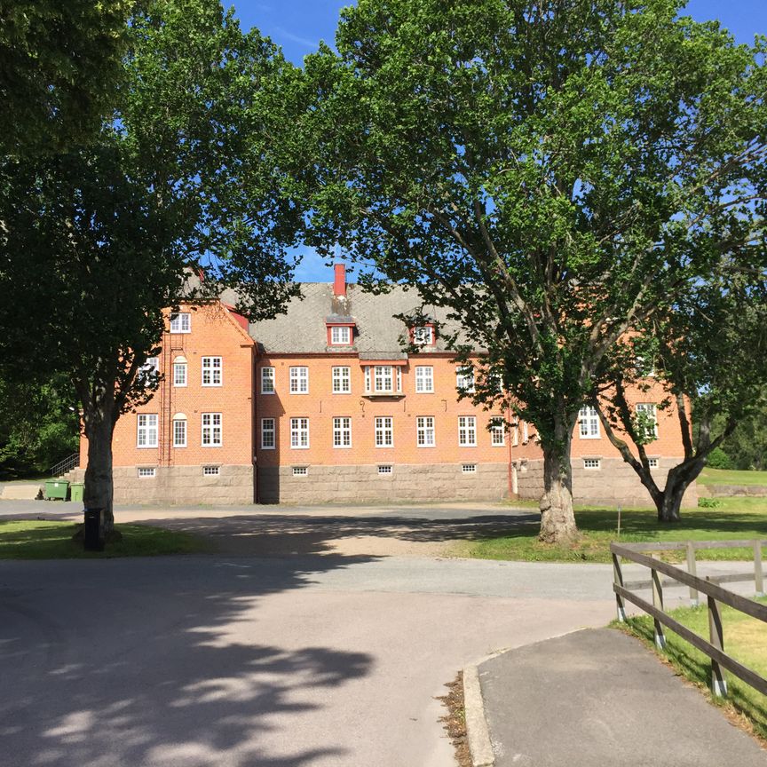 Nyhemsvägen, Bräkne-Hoby - Foto 2