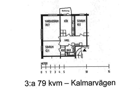 Kalmarvägen, Sundsvall - Photo 4