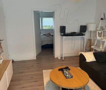 Helle & kernsanierte 2-Zimmer-Wohnung in Essen-Dellwig - Photo 2