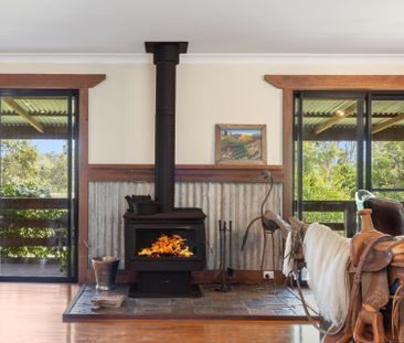 Modern Country Charm - Photo 1